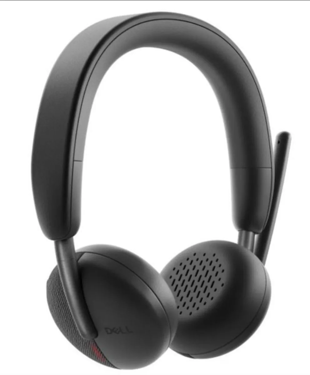Dell WL3024 Bluetooth wireless headset - Image 2