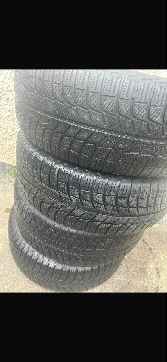 VW CADDY ALLOYS MINT - Image 4