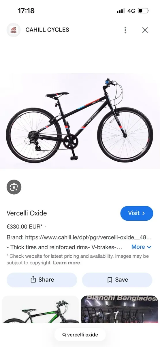 Twin bikes - Image 2