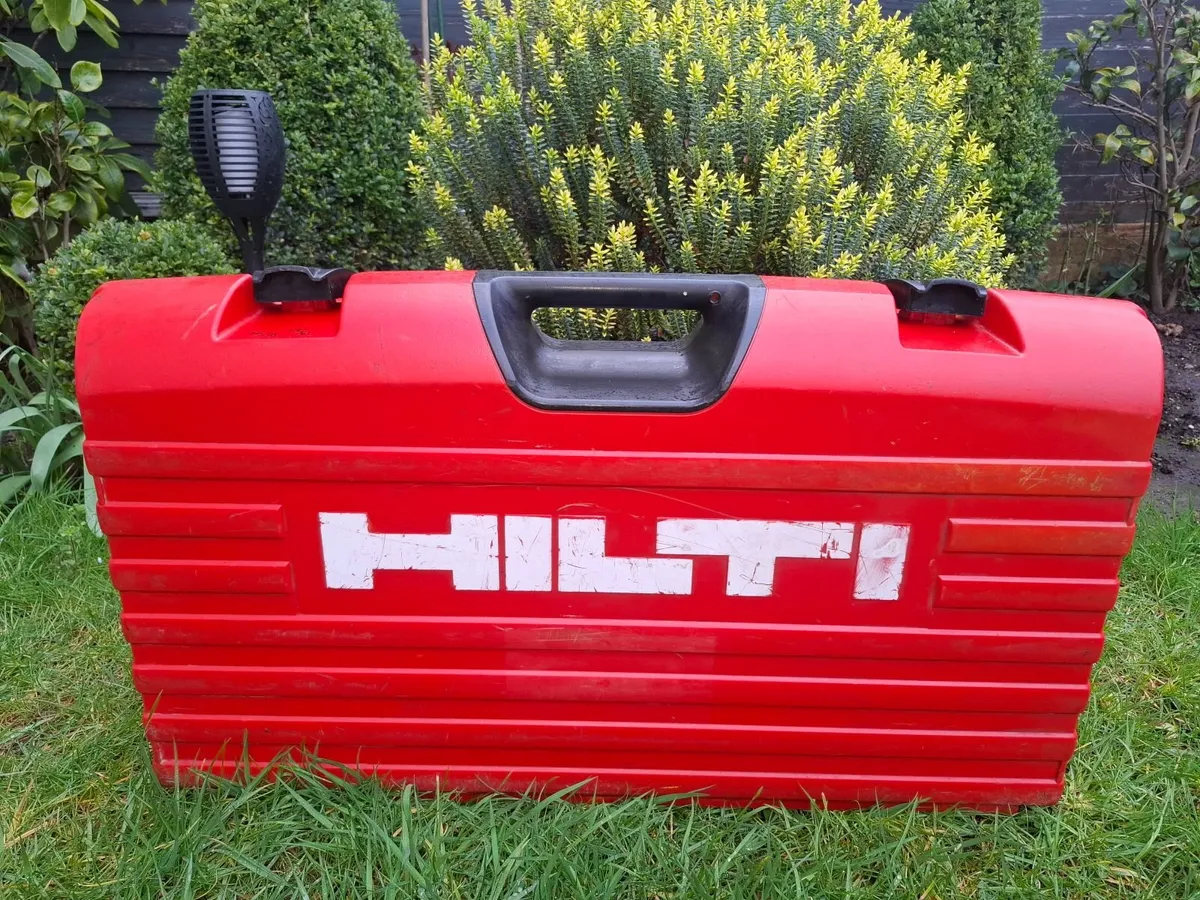 HILTI TE1000 - Image 4