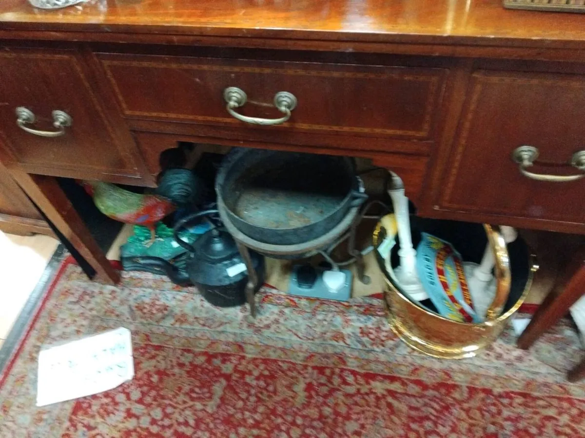 Antiques - Image 1