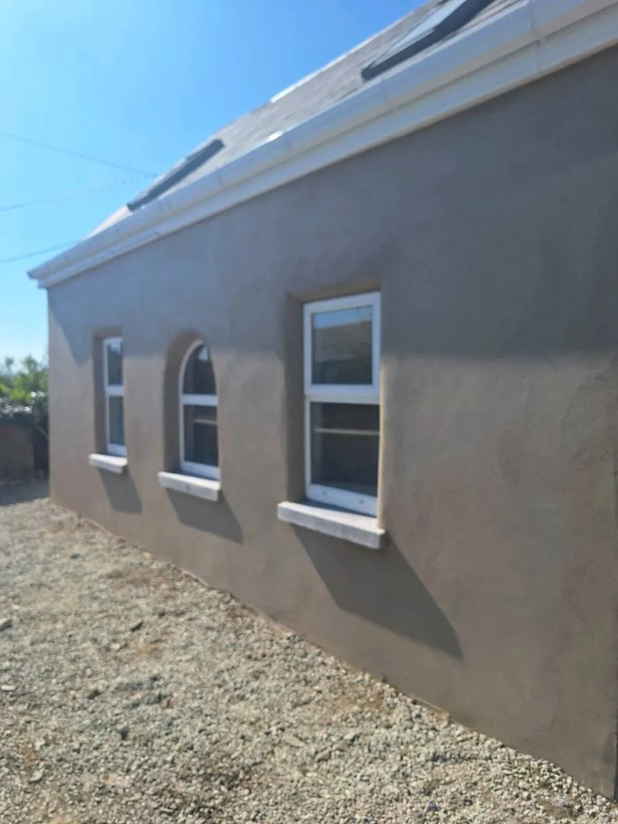 Plasterer wanted - Image 1