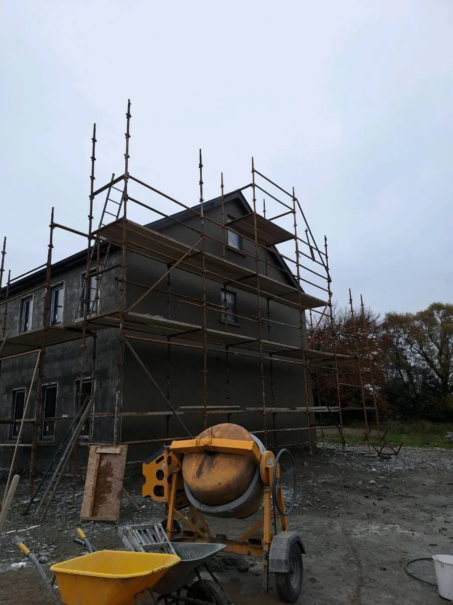 Plasterer wanted - Image 2