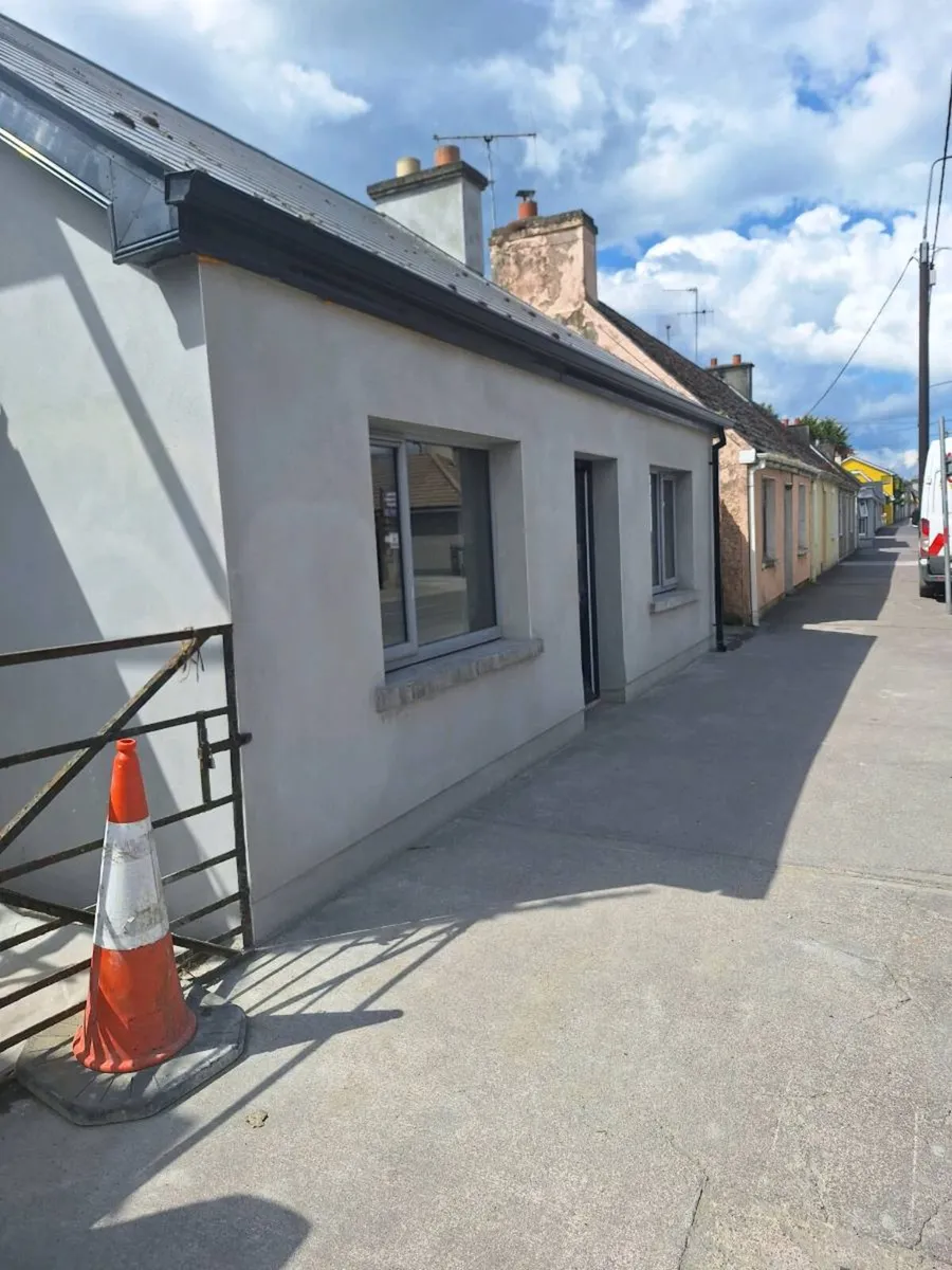 Plasterer wanted - Image 3