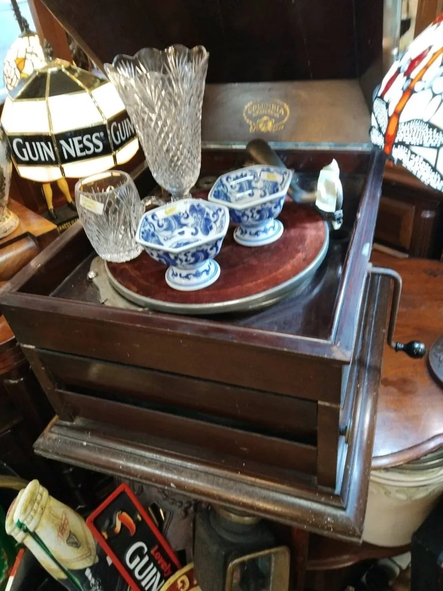 Antiques - Image 4