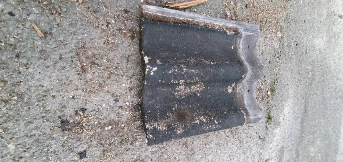 Roof tiles - Image 1