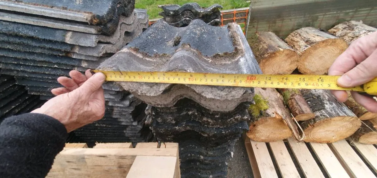 Roof tiles - Image 2