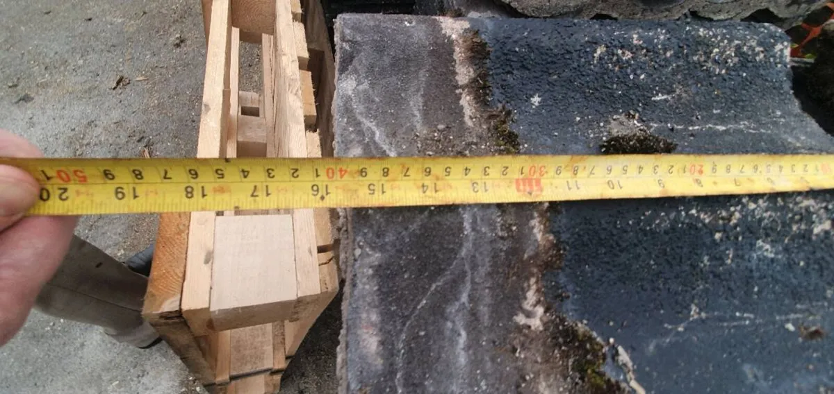 Roof tiles - Image 3