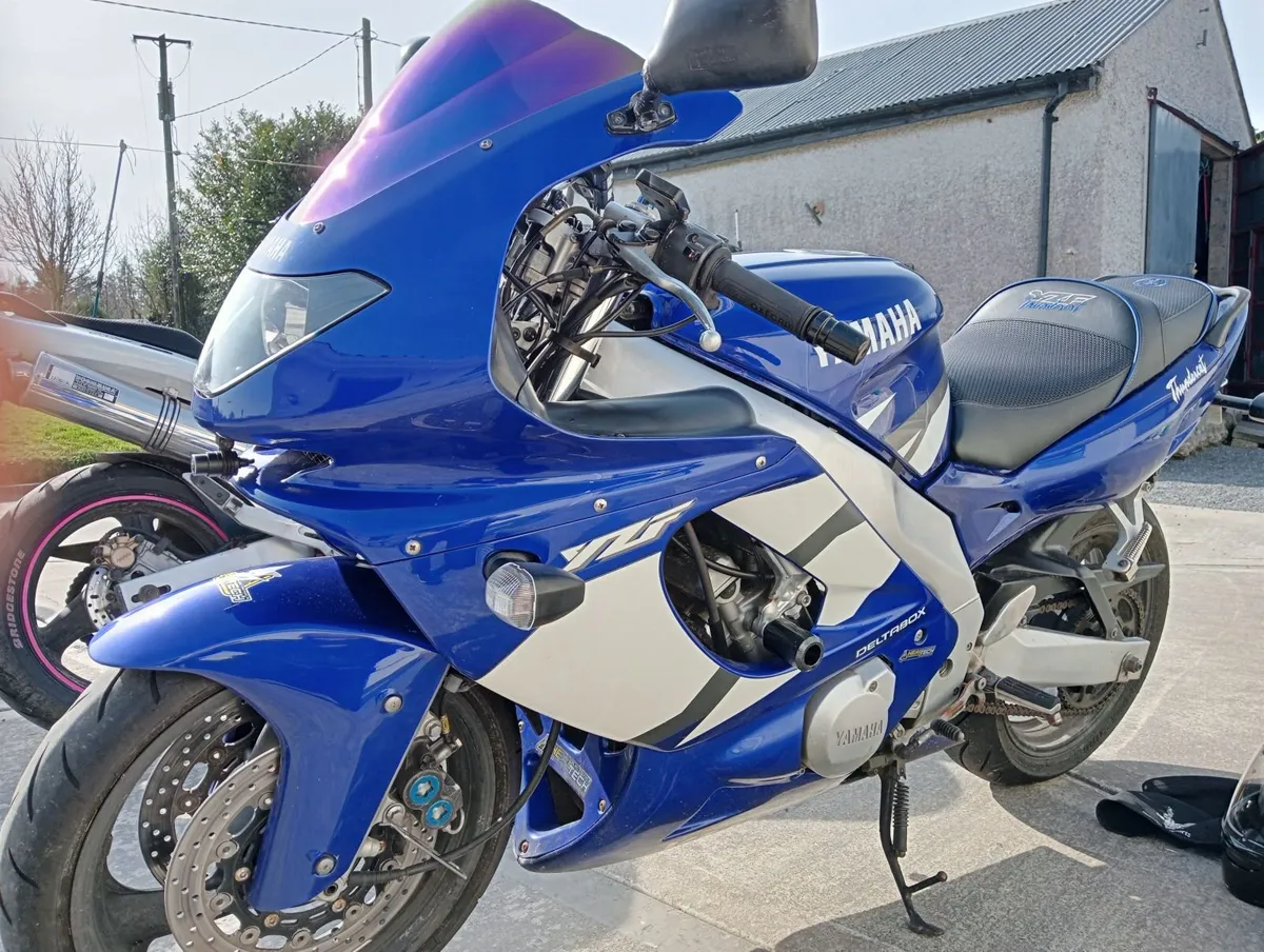 YAMAHA Other 2003 - Image 1