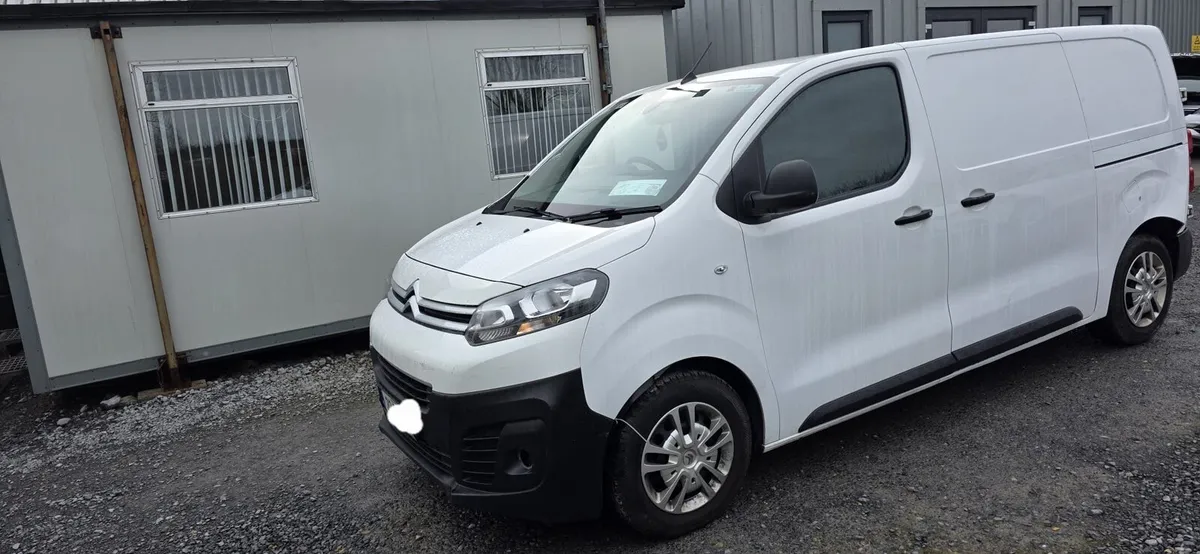 212 CITROËN DISPATCH - Image 3