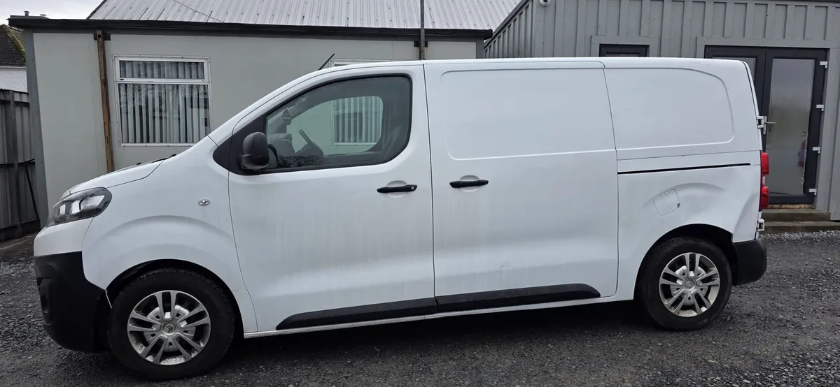 212 CITROËN DISPATCH - Image 4