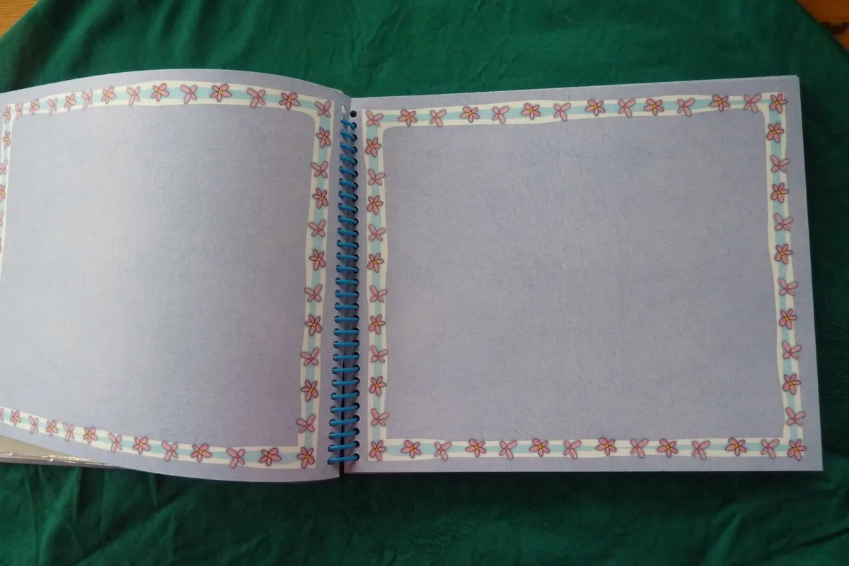 A few of my favourite things - scratchbook - Image 3