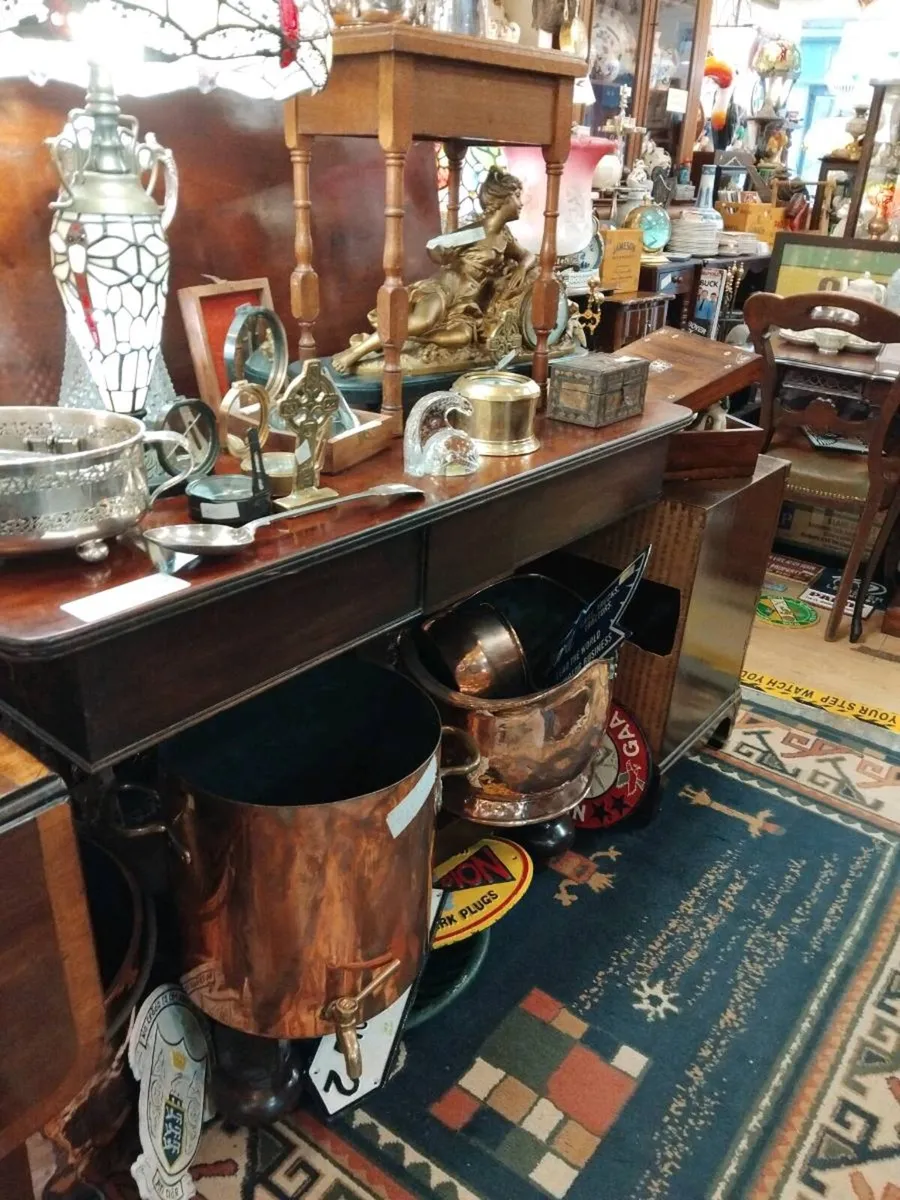 Antiques - Image 4