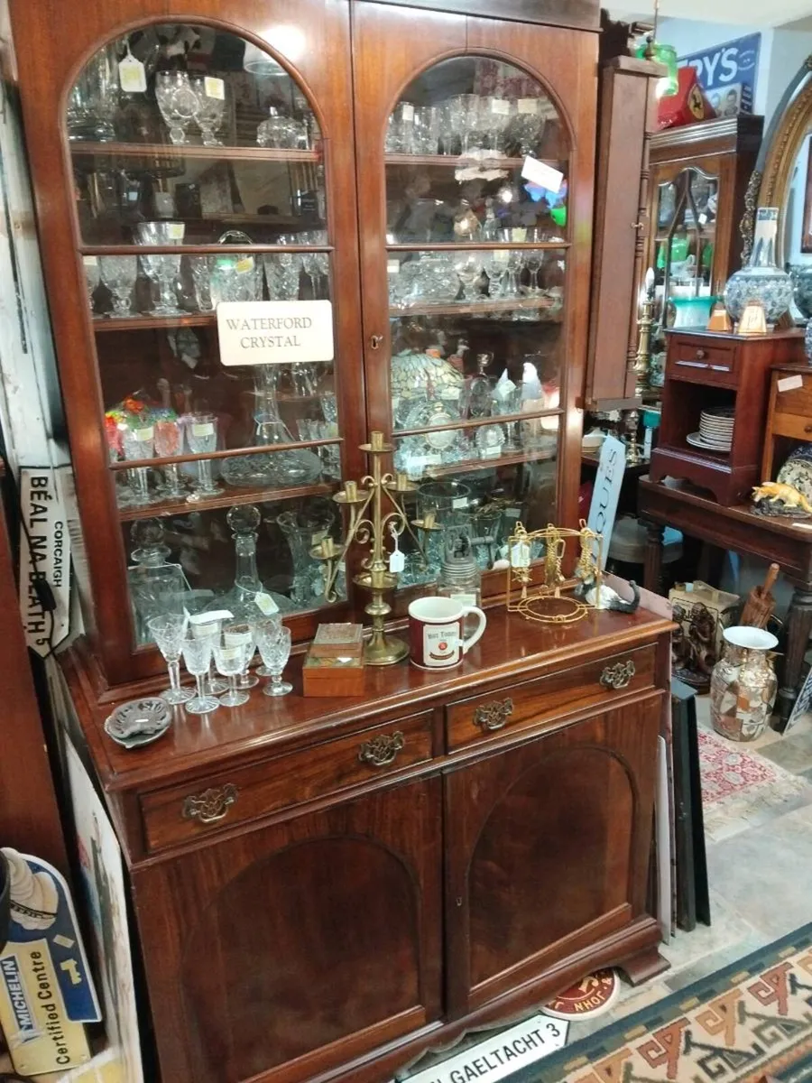 Antiques - Image 1