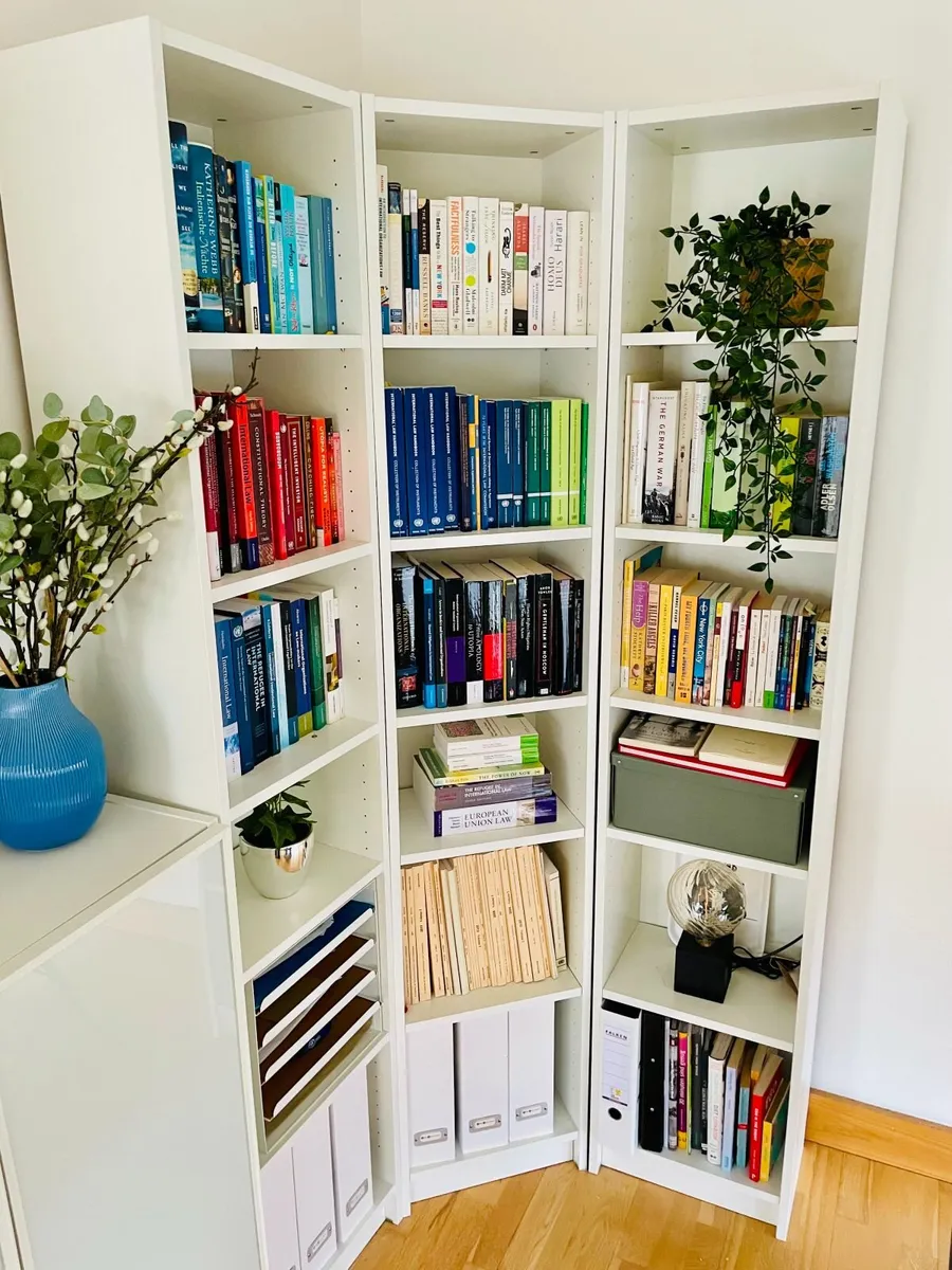 IKEA Billy bookcase - Image 1