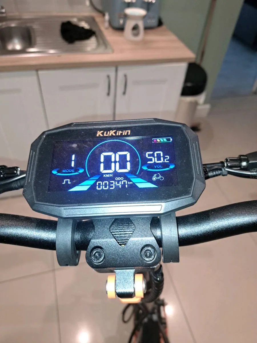 Kukirin G2 Max - Image 3