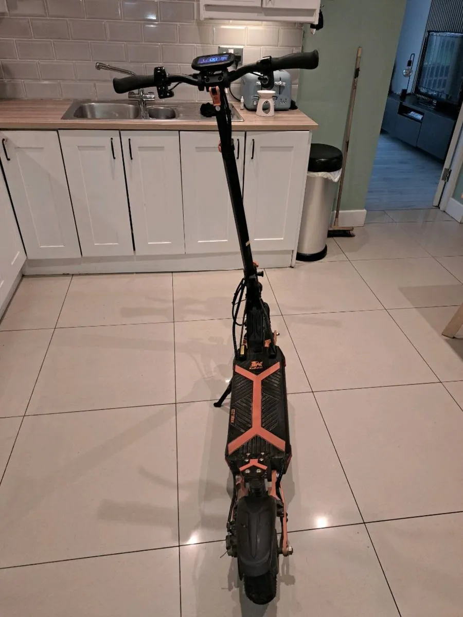 Kukirin G2 Max - Image 2