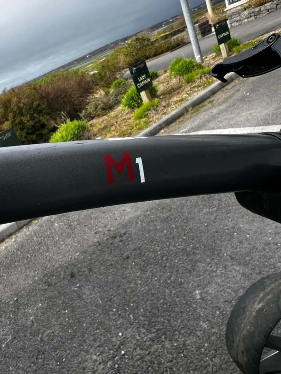 Motocaddy M1 - Image 4