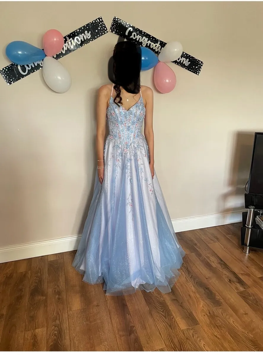 Debs dress - Image 3