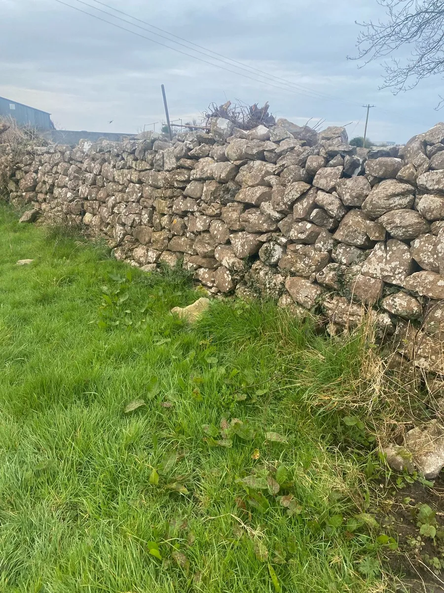 Field building stone - Image 3
