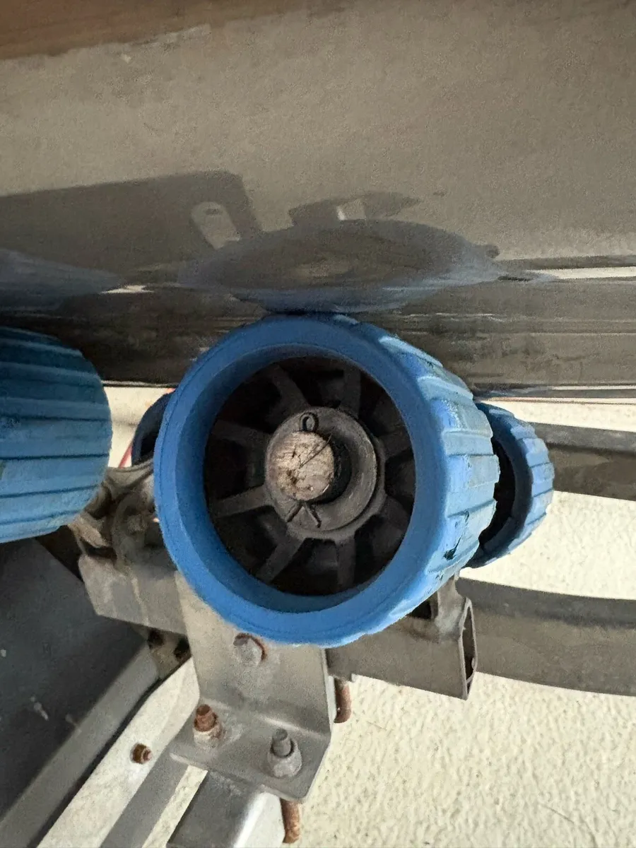 Double Jet ski trailer - Image 3