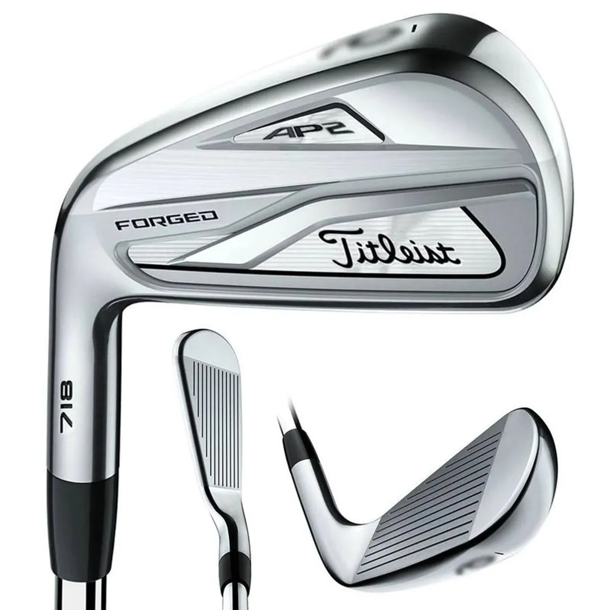 Titleist AP2 Irons