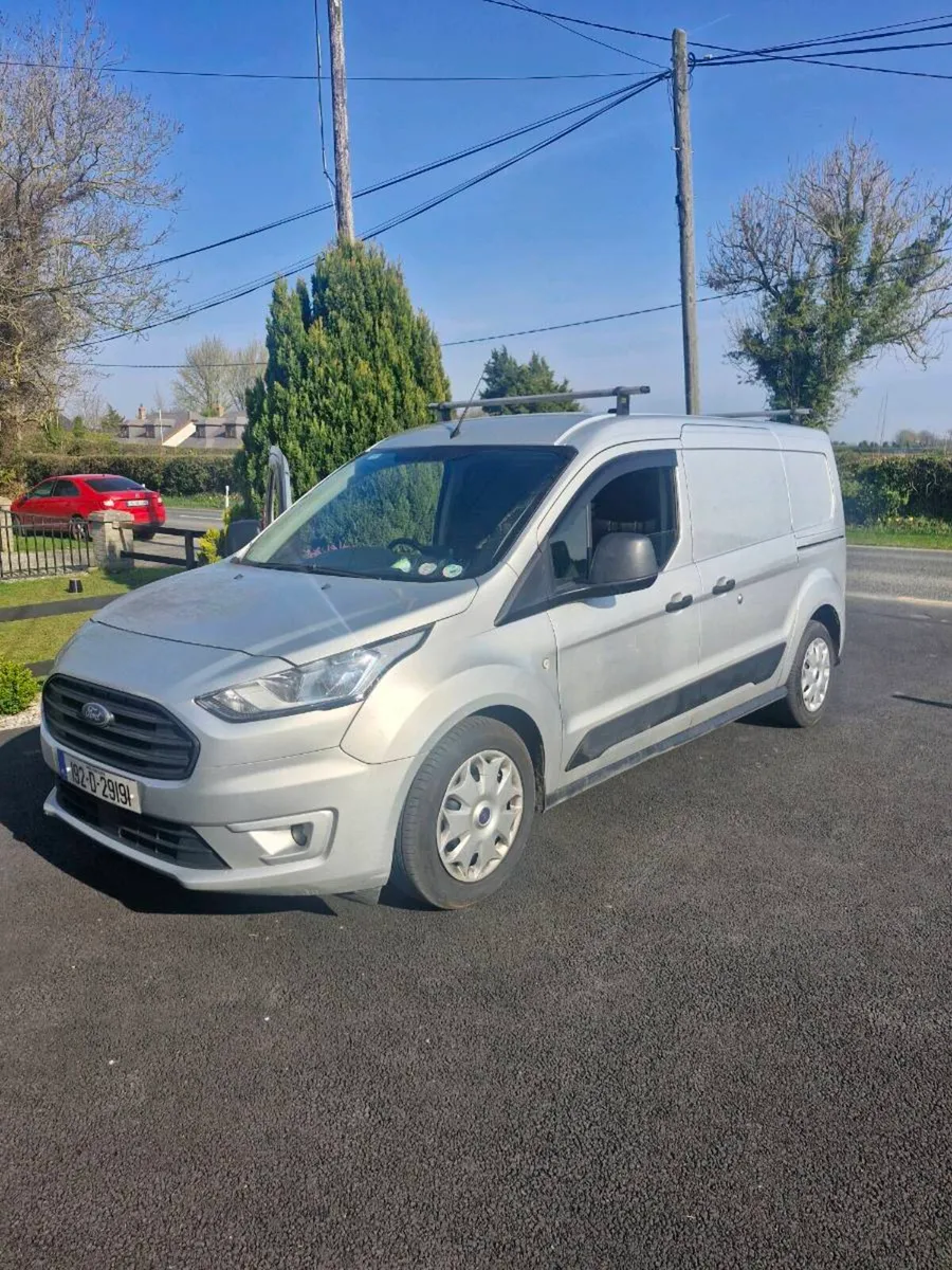 Ford Connect LWB Trend - Image 1