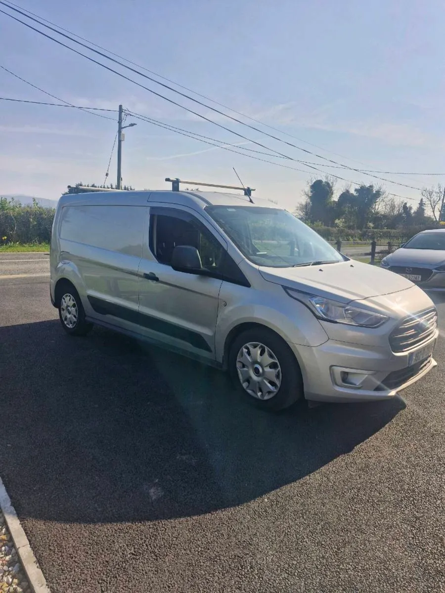 Ford Connect LWB Trend - Image 2