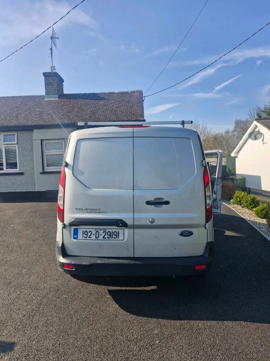 Ford Connect LWB Trend - Image 3