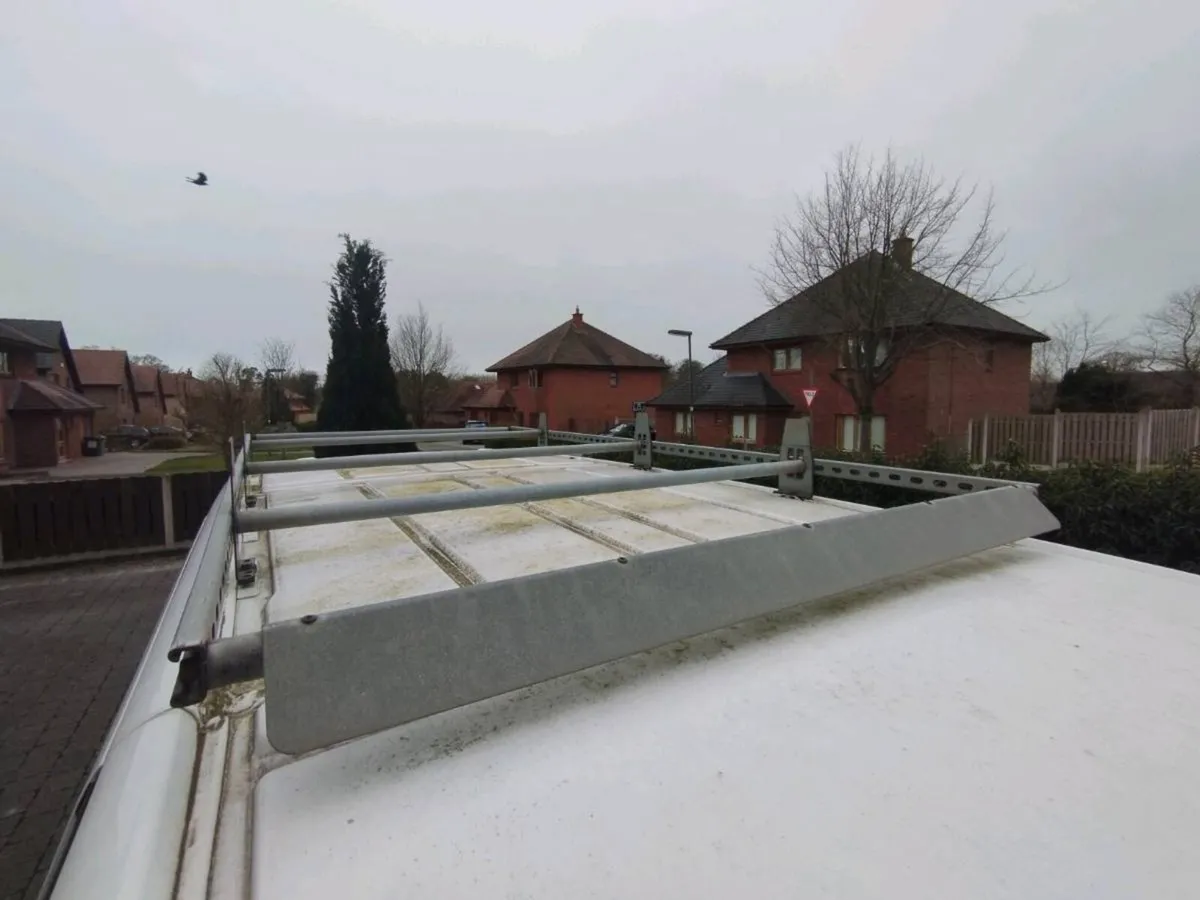 Roof Rack for van - Image 2