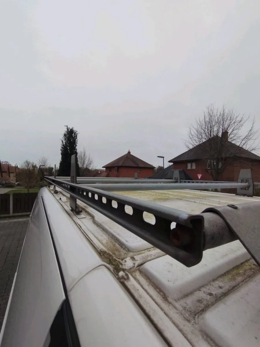 Roof Rack for van - Image 3