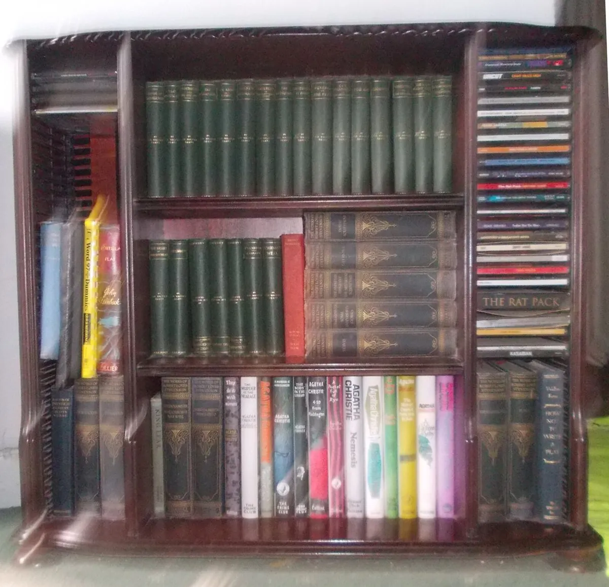 Small Bookcase - Image 1