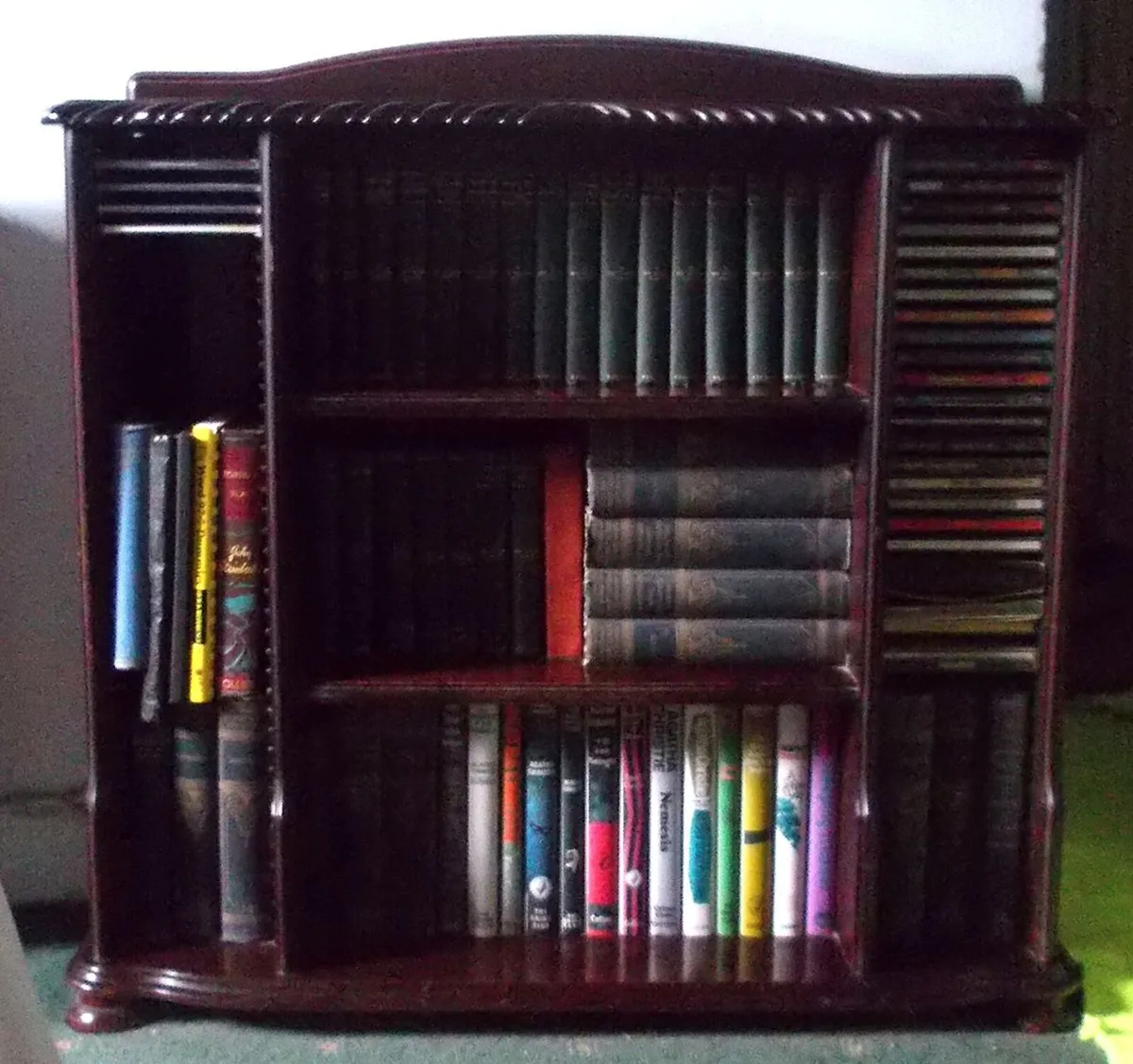 Small Bookcase - Image 3