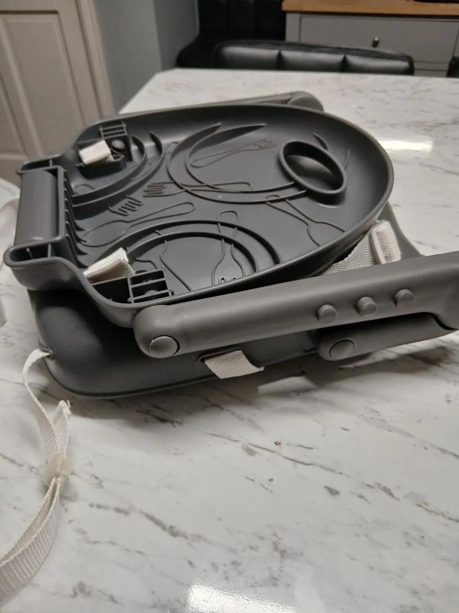 Chicco Booster Chair - Image 2