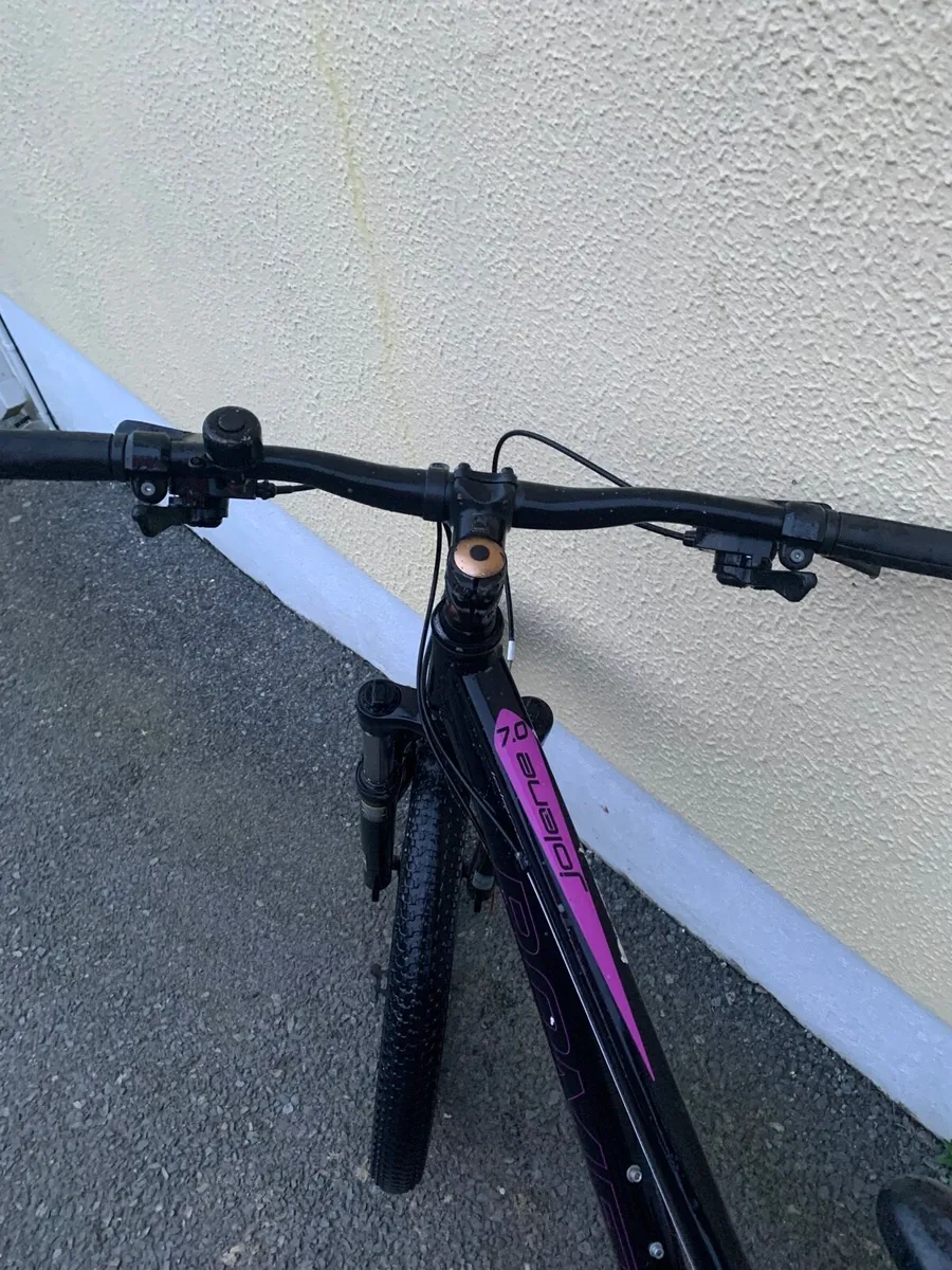 Mountain Bike - Image 3