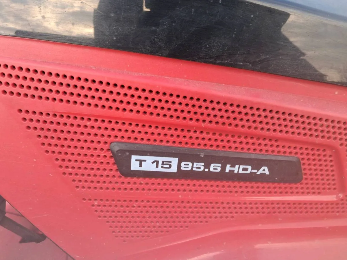 Solo Lawnmower - Image 2