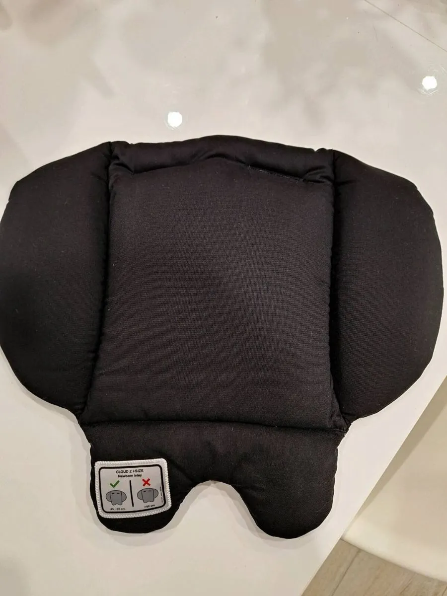 Cybex Cloud Z i-Size + Base - Image 4