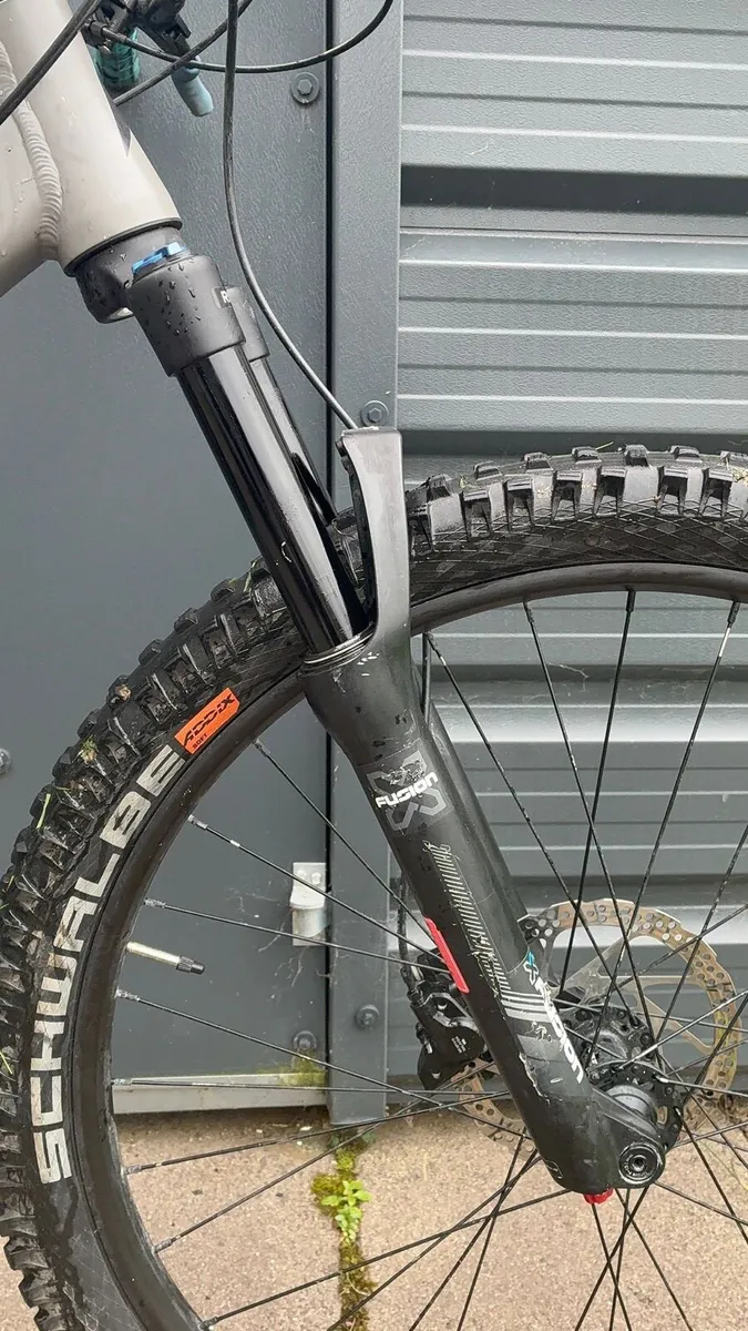 Vitus mountain bike (Mythique) - Image 2