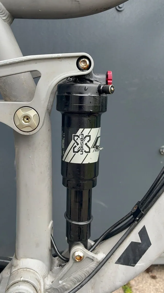 Vitus mountain bike (Mythique) - Image 3