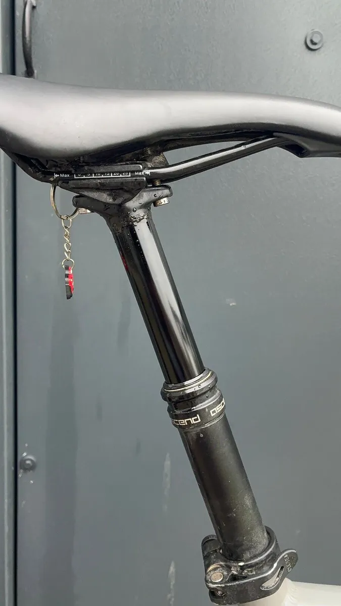 Vitus mountain bike (Mythique) - Image 4