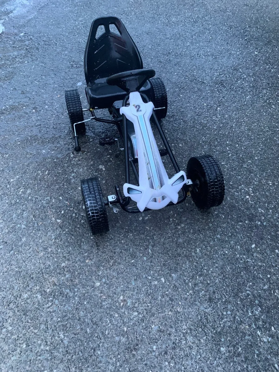 Go kart - Image 1