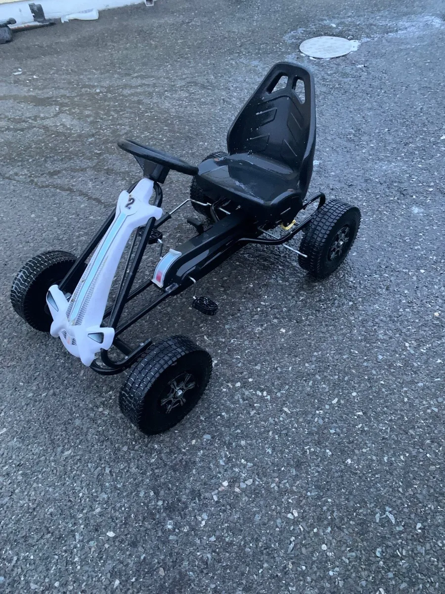 Go kart - Image 2