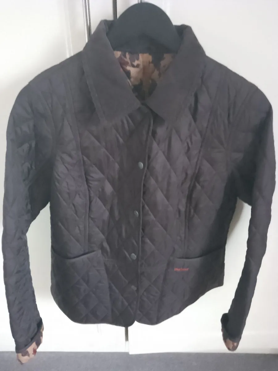 Barbour Classic Quilted Jackets and Gilet - Image 3