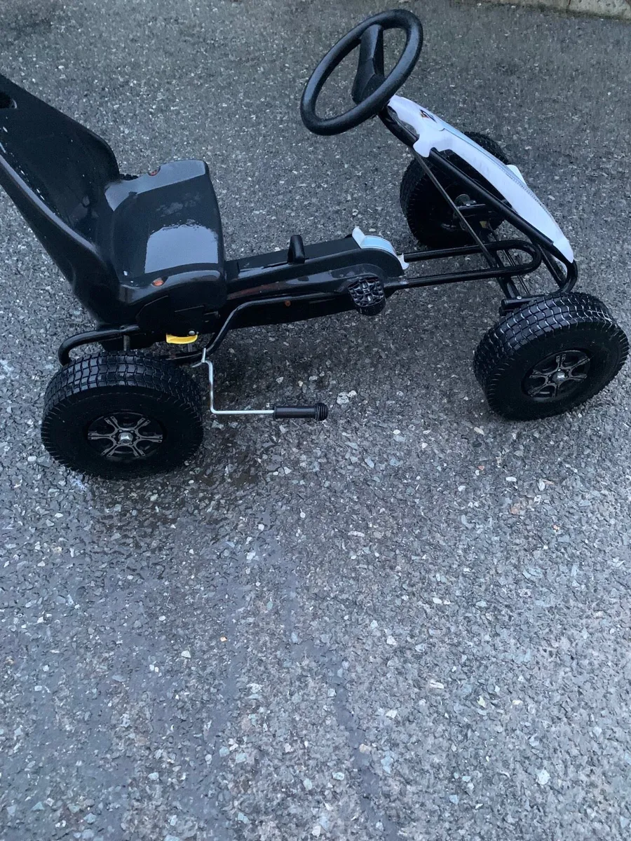 Go kart - Image 3