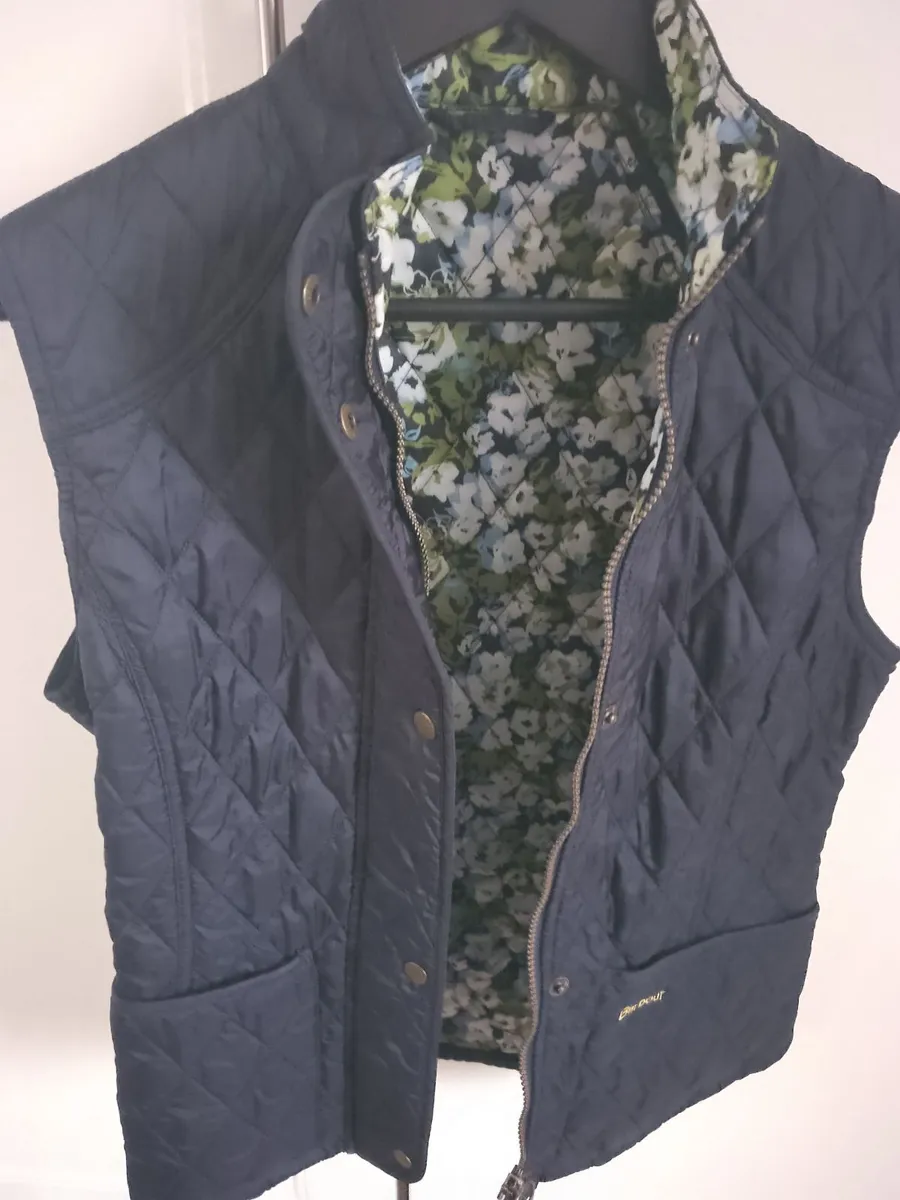 Barbour Classic Quilted Jackets and Gilet - Image 4
