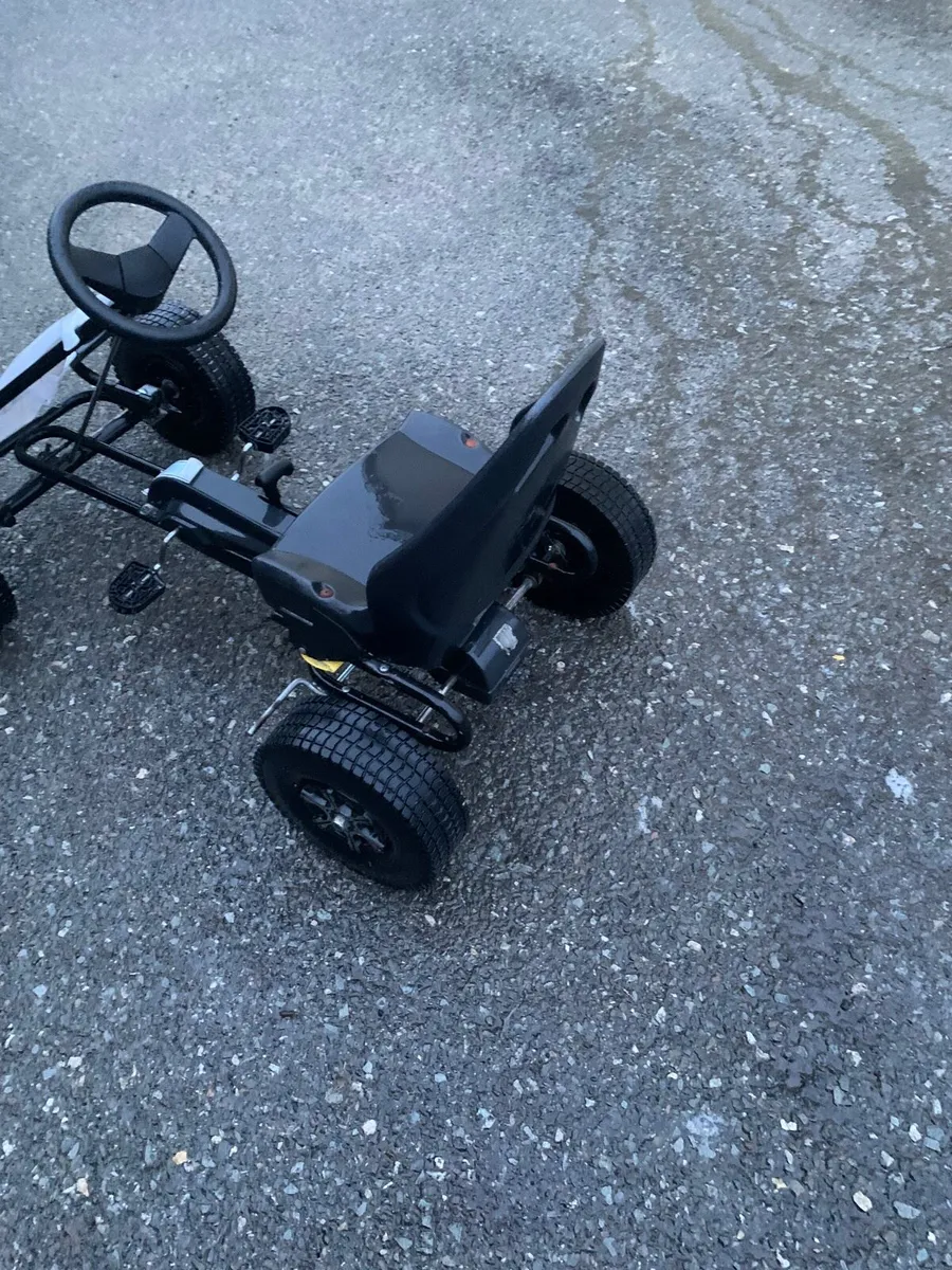 Go kart - Image 4
