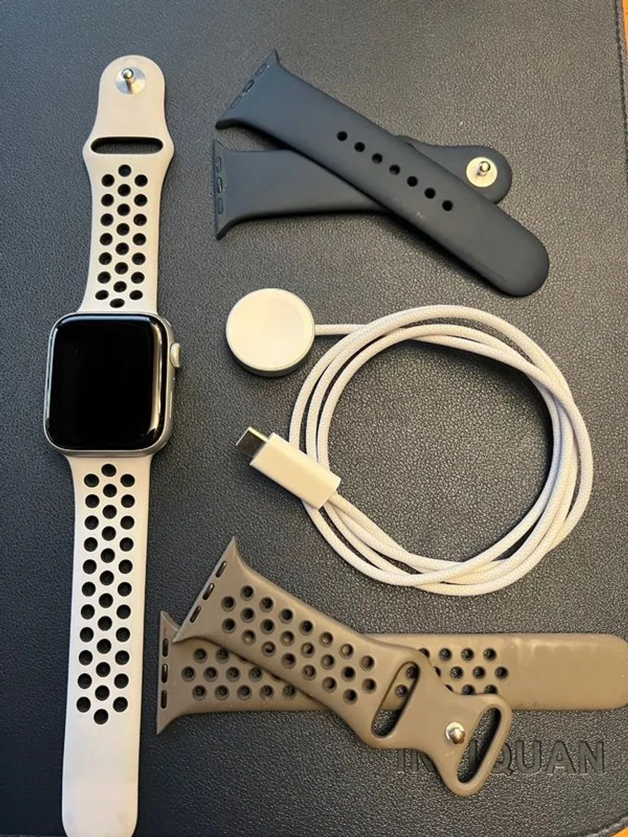 Apple Watch 6 ( Nike Sport ) - Image 1