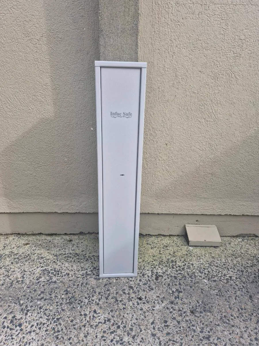 Gun  safe - Image 2