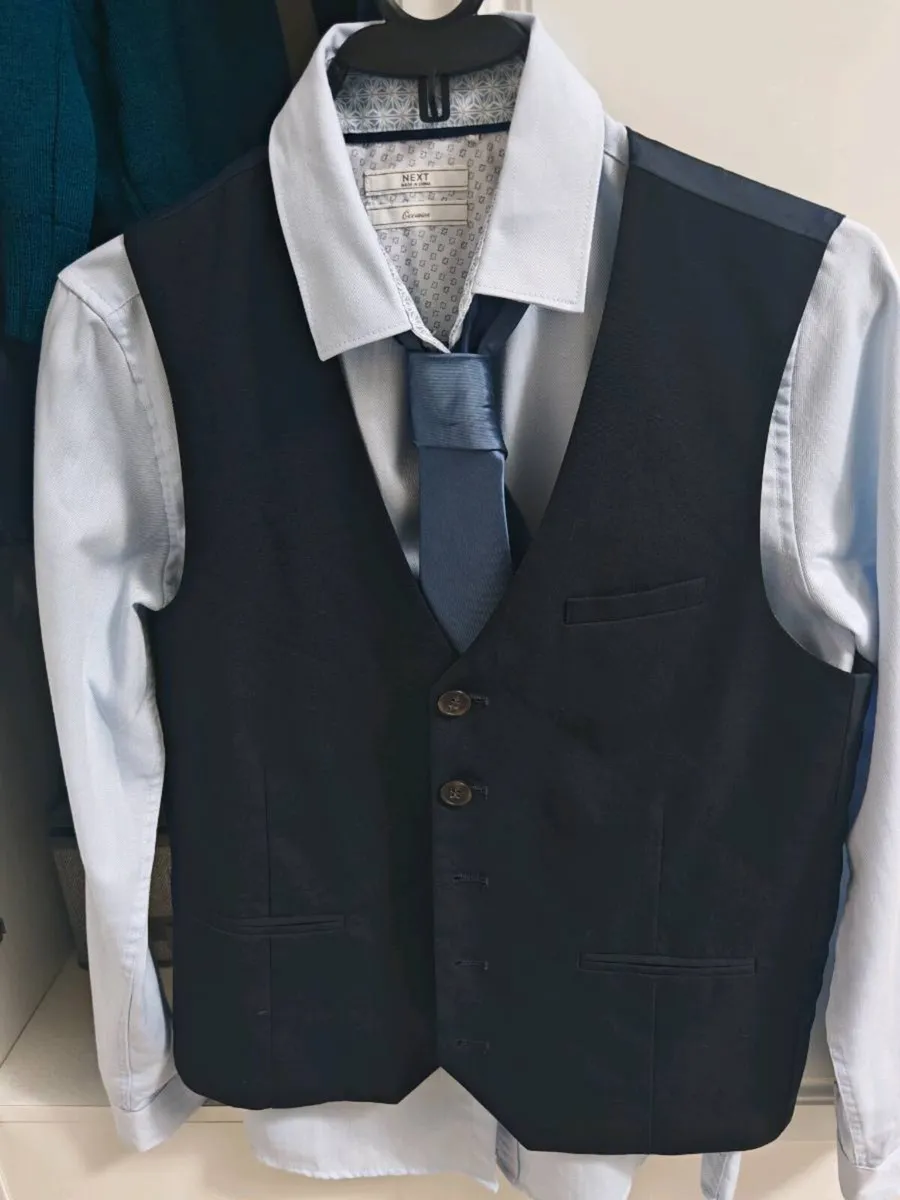 Confirmation 3 piece