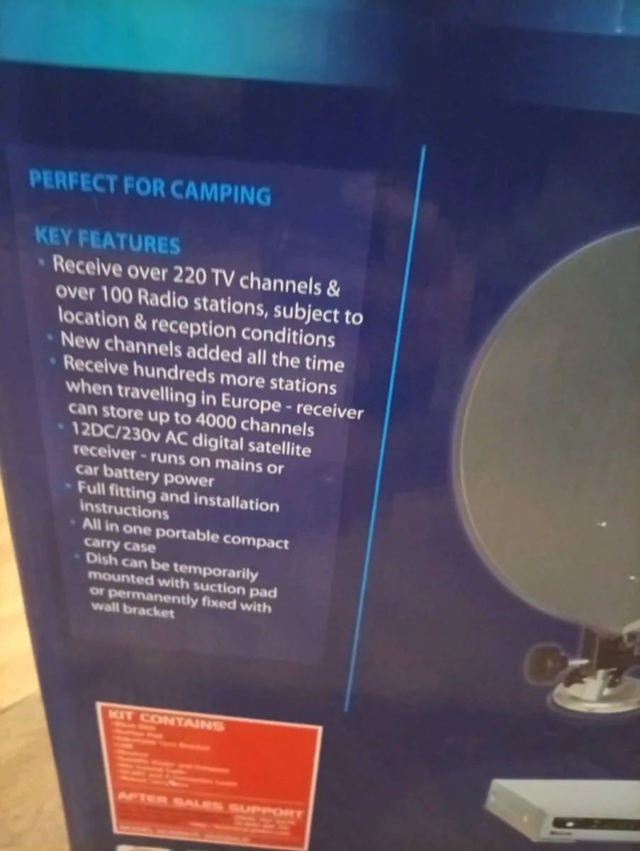 Satellite system - Image 3